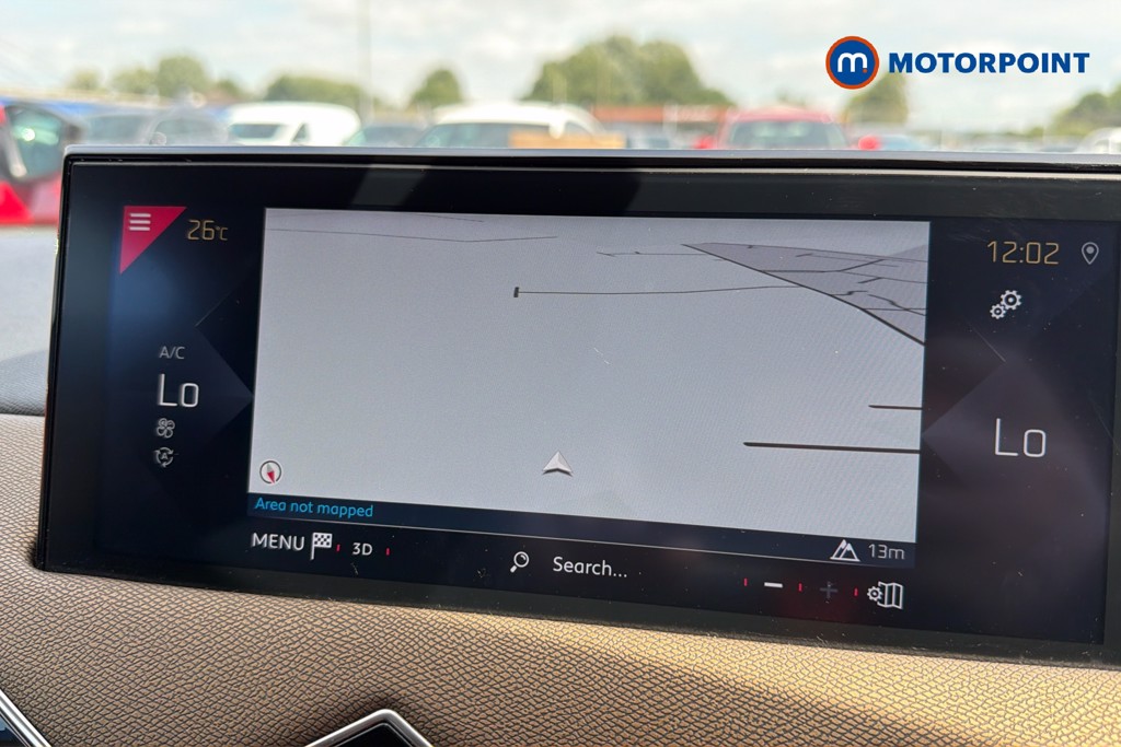 DS Ds 3 Prestige Manual Petrol SUV - Stock Number (1647438) - 10th supplementary image