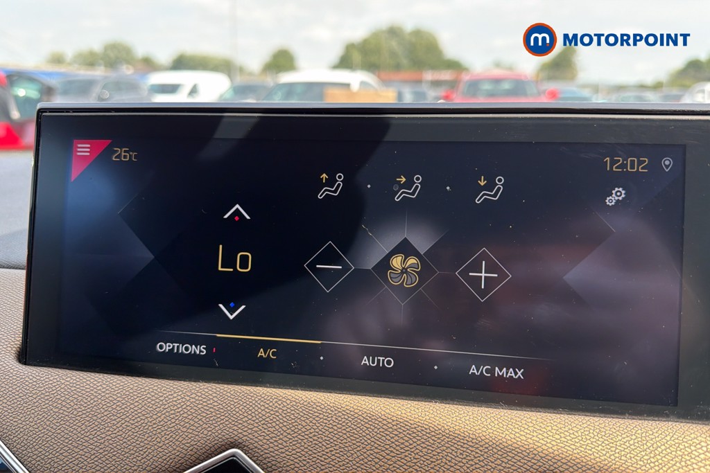 DS Ds 3 Prestige Manual Petrol SUV - Stock Number (1647438) - 12th supplementary image