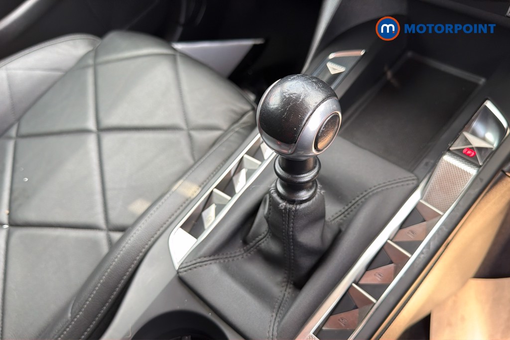DS Ds 3 Prestige Manual Petrol SUV - Stock Number (1647438) - 15th supplementary image