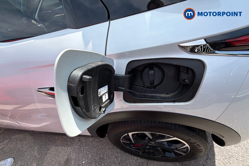 DS Ds 3 Prestige Manual Petrol SUV - Stock Number (1647438) - 41st supplementary image