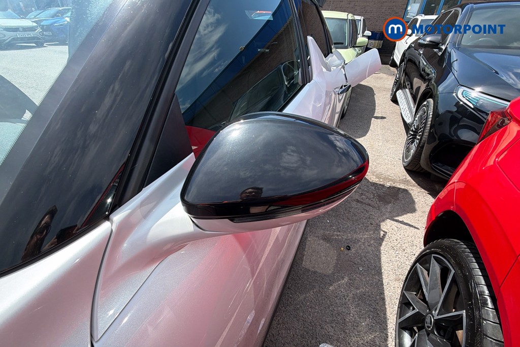 DS Ds 3 Prestige Manual Petrol SUV - Stock Number (1647438) - 43rd supplementary image