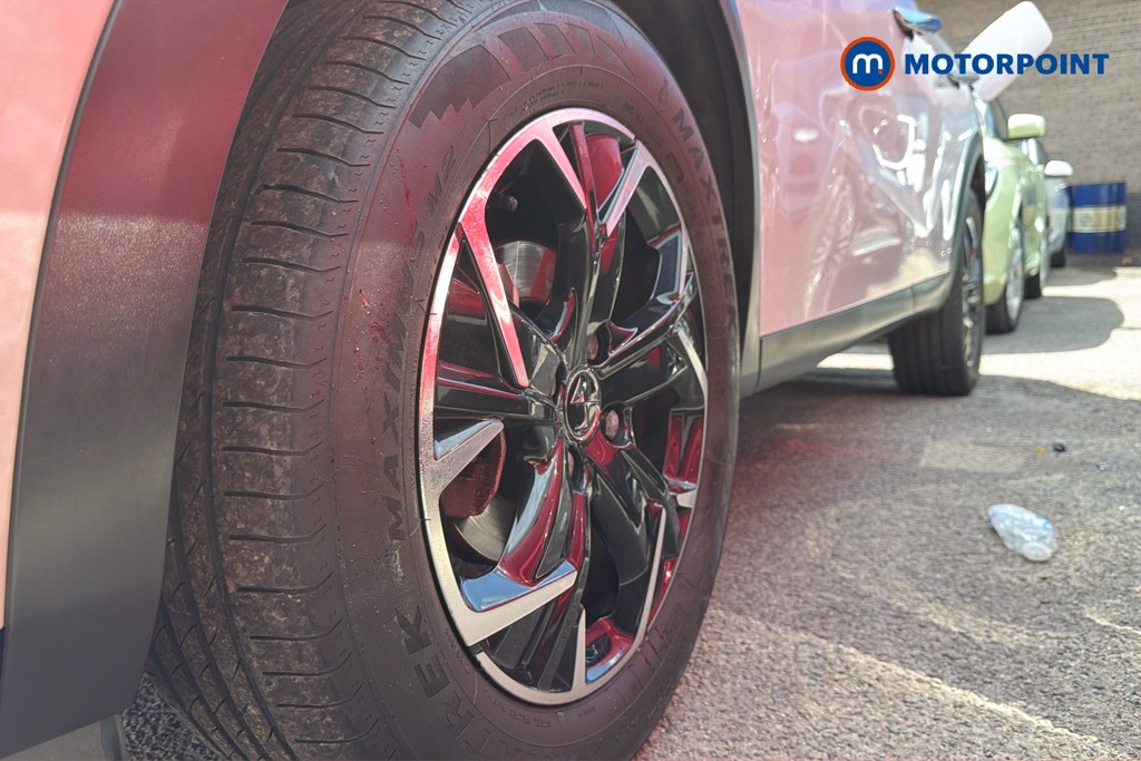 DS Ds 3 Prestige Manual Petrol SUV - Stock Number (1647438) - 47th supplementary image