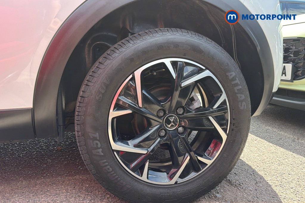 DS Ds 3 Prestige Manual Petrol SUV - Stock Number (1647438) - 48th supplementary image