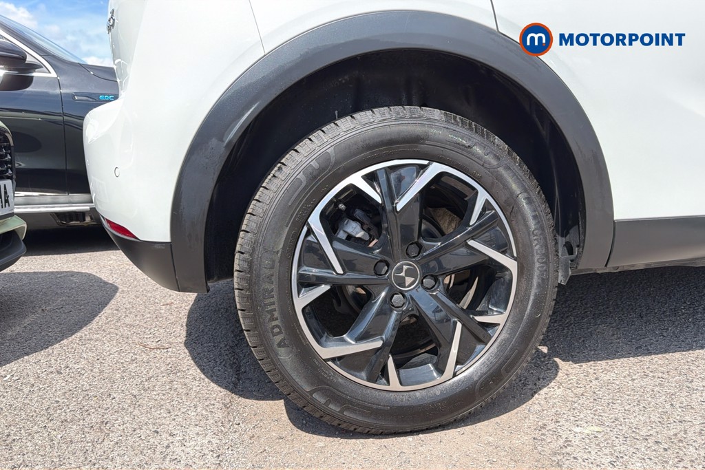 DS Ds 3 Prestige Manual Petrol SUV - Stock Number (1647438) - 49th supplementary image