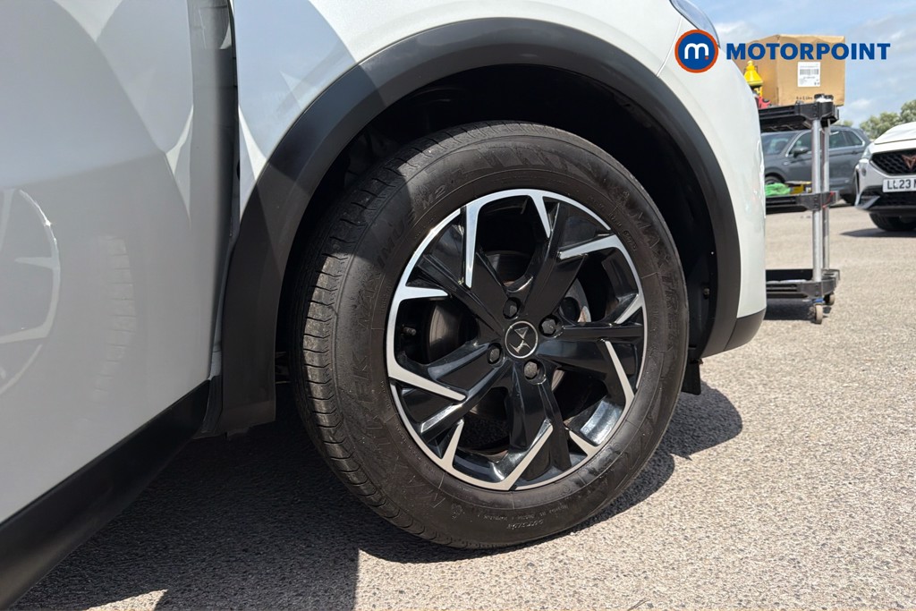 DS Ds 3 Prestige Manual Petrol SUV - Stock Number (1647438) - 50th supplementary image