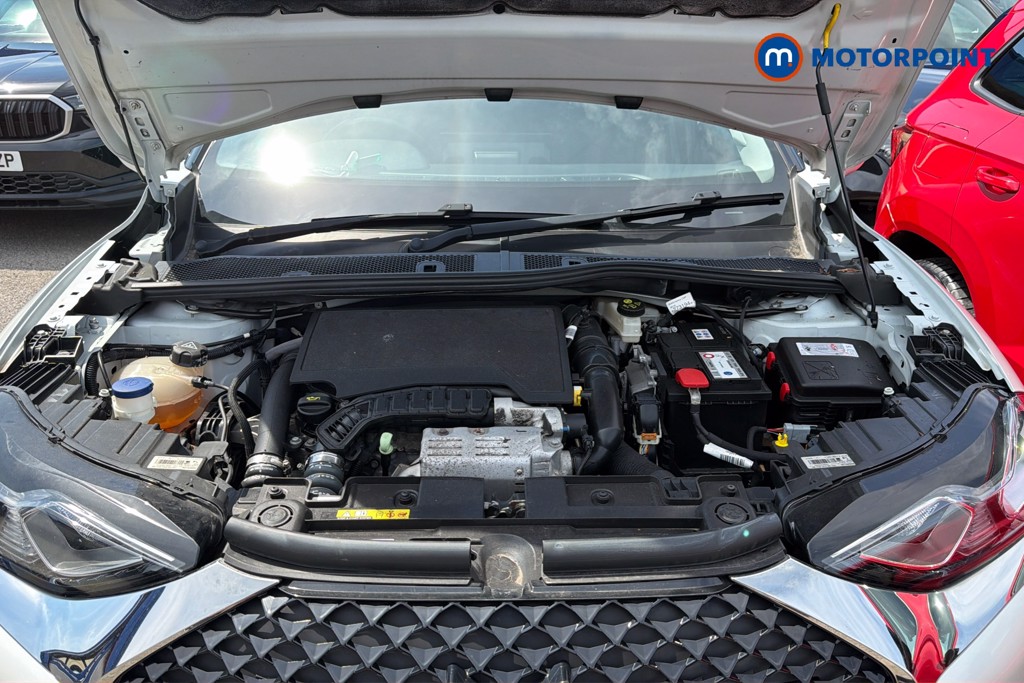 DS Ds 3 Prestige Manual Petrol SUV - Stock Number (1647438) - 51st supplementary image