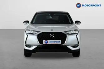DS Ds 3 Prestige Manual Petrol SUV - Stock Number (1647438) - Front bumper