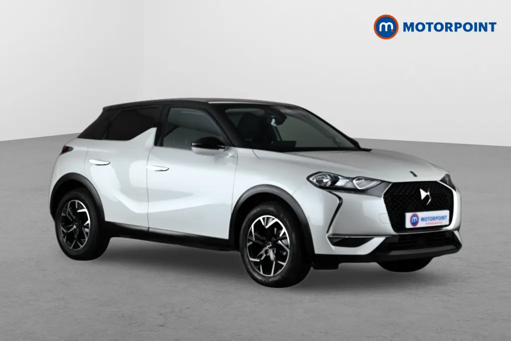 DS DS 3