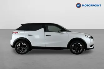 DS Ds 3 Prestige Manual Petrol SUV - Stock Number (1647438) - Drivers side