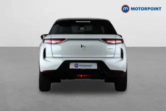 DS Ds 3 Prestige Manual Petrol SUV - Stock Number (1647438) - Rear bumper