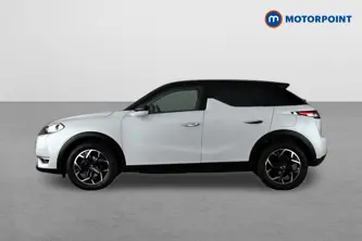 DS Ds 3 Prestige Manual Petrol SUV - Stock Number (1647438) - Passenger side
