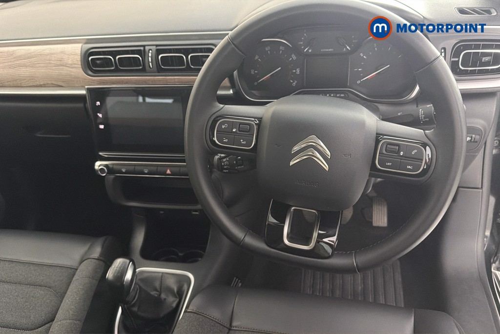 Citroen C3 MAX Manual Petrol Hatchback - Stock Number (1647656) - 2nd supplementary image