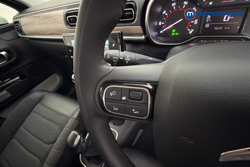 Citroen C3 MAX Manual Petrol Hatchback - Stock Number (1647656) - 3rd supplementary image