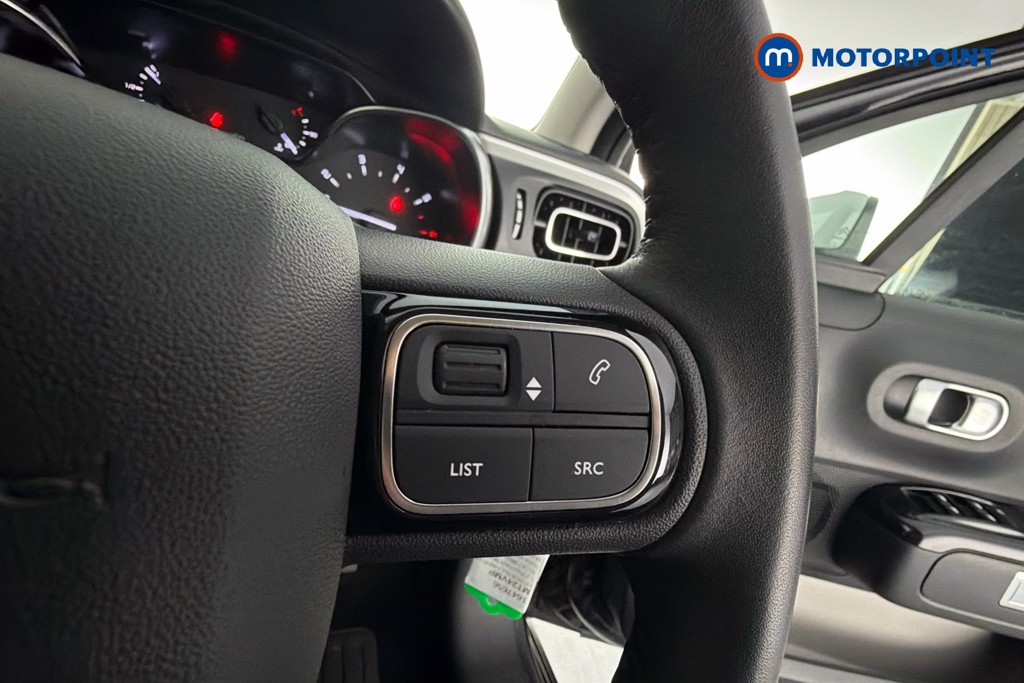 Citroen C3 MAX Manual Petrol Hatchback - Stock Number (1647656) - 4th supplementary image