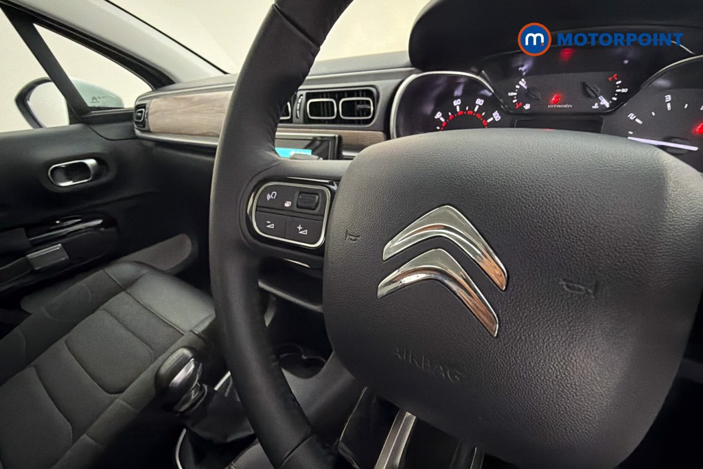Citroen C3 MAX Manual Petrol Hatchback - Stock Number (1647656) - 5th supplementary image