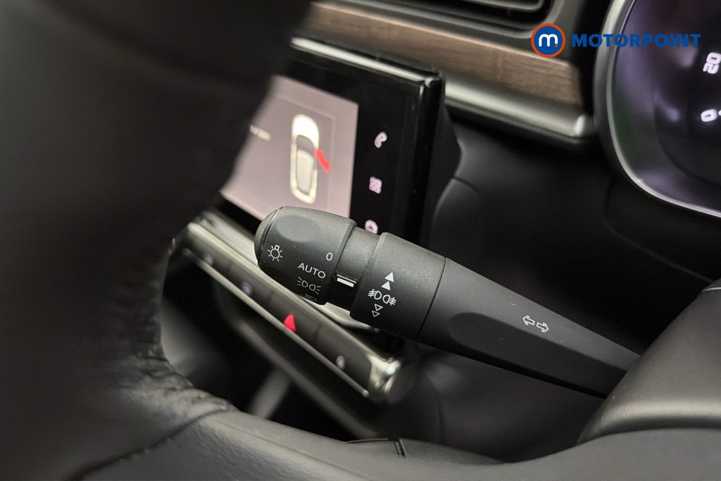 Citroen C3 MAX Manual Petrol Hatchback - Stock Number (1647656) - 6th supplementary image