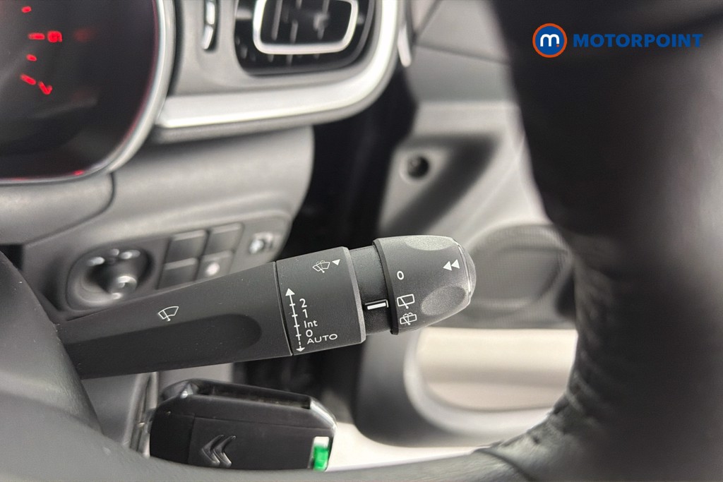 Citroen C3 MAX Manual Petrol Hatchback - Stock Number (1647656) - 7th supplementary image