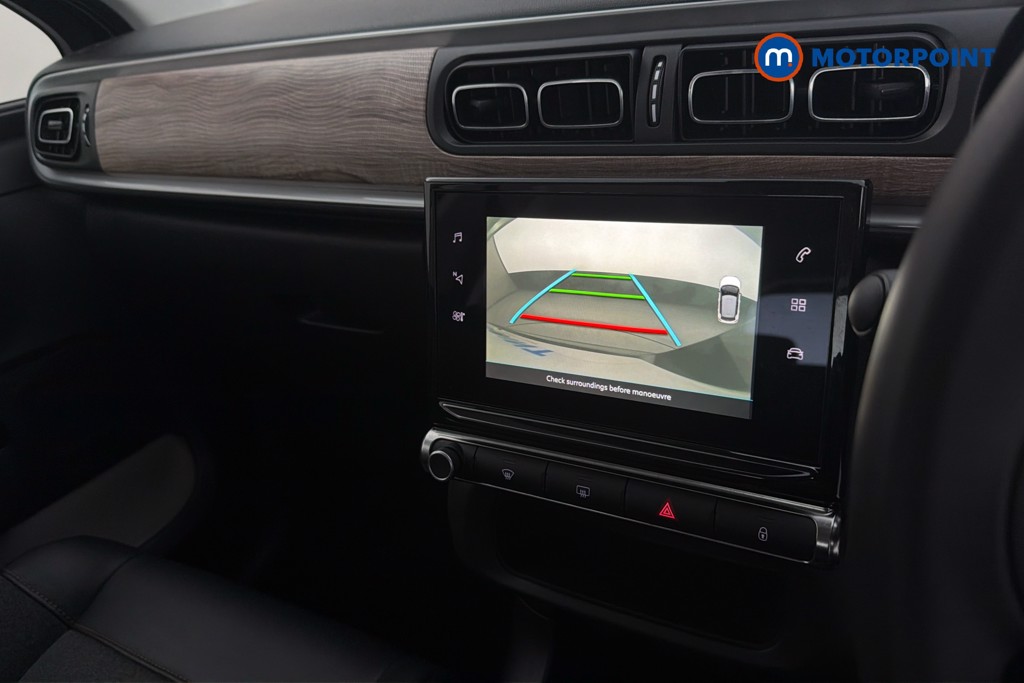 Citroen C3 MAX Manual Petrol Hatchback - Stock Number (1647656) - 13th supplementary image