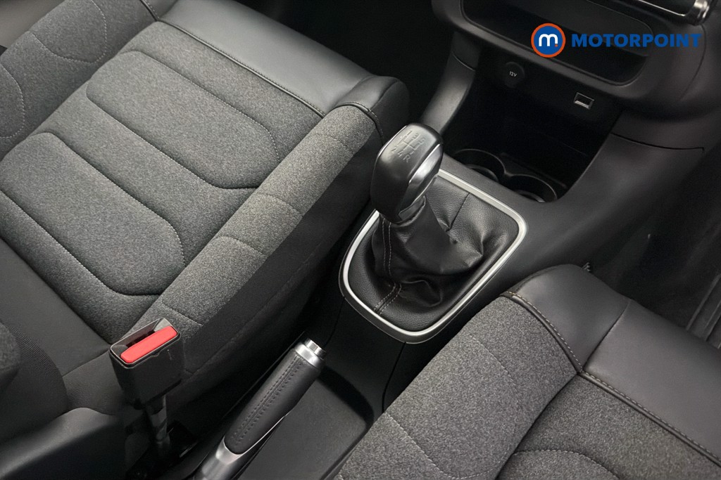 Citroen C3 MAX Manual Petrol Hatchback - Stock Number (1647656) - 15th supplementary image