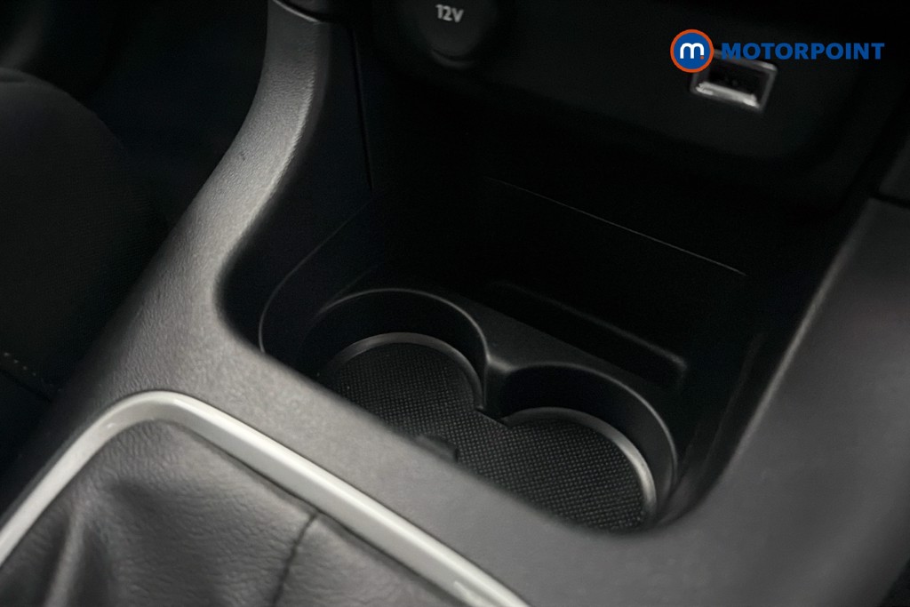 Citroen C3 MAX Manual Petrol Hatchback - Stock Number (1647656) - 16th supplementary image
