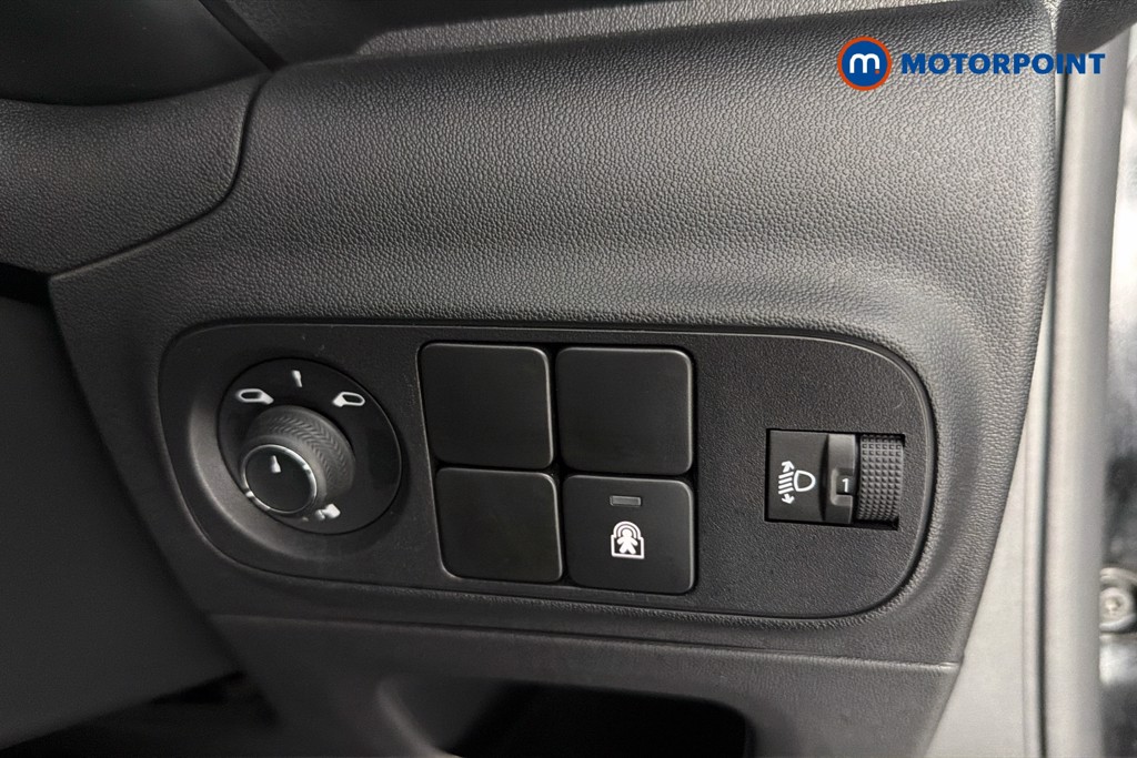 Citroen C3 MAX Manual Petrol Hatchback - Stock Number (1647656) - 18th supplementary image