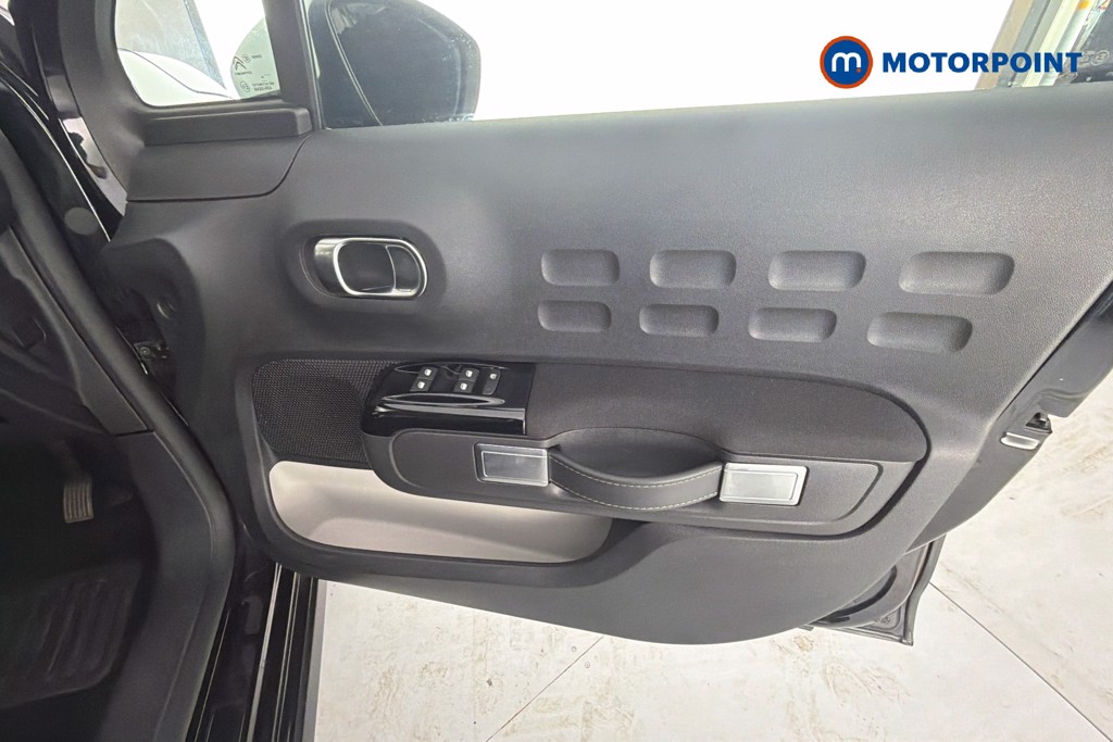 Citroen C3 MAX Manual Petrol Hatchback - Stock Number (1647656) - 19th supplementary image