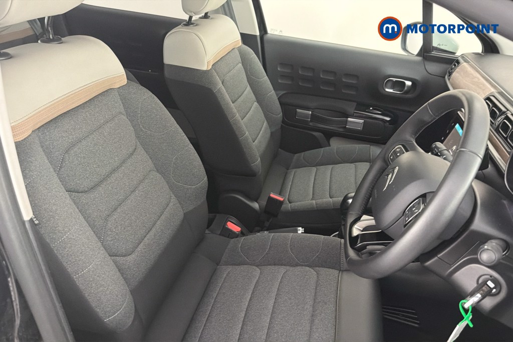 Citroen C3 MAX Manual Petrol Hatchback - Stock Number (1647656) - 22nd supplementary image
