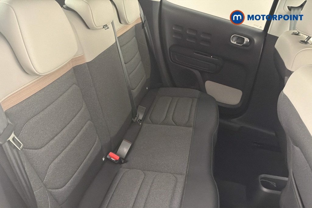 Citroen C3 MAX Manual Petrol Hatchback - Stock Number (1647656) - 28th supplementary image