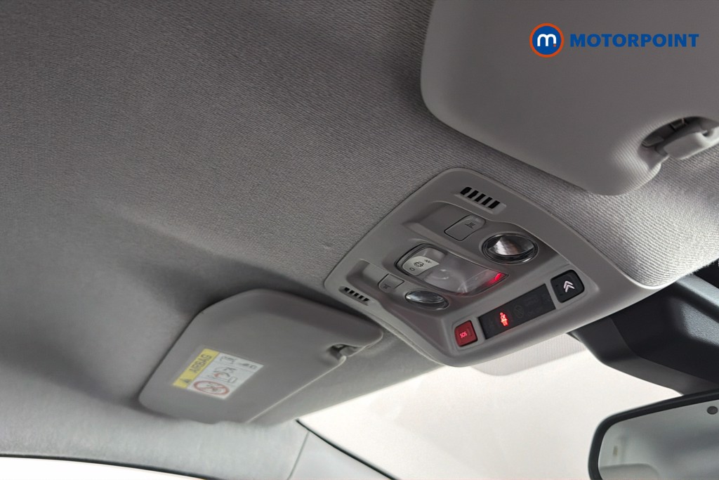 Citroen C3 MAX Manual Petrol Hatchback - Stock Number (1647656) - 32nd supplementary image