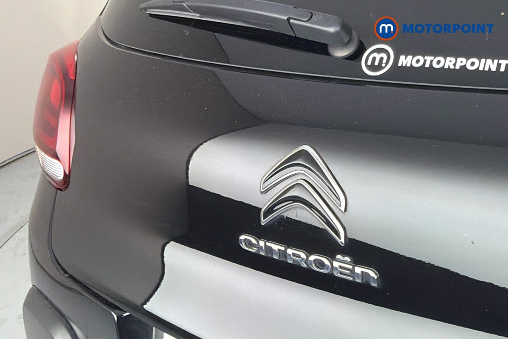 Citroen C3 MAX Manual Petrol Hatchback - Stock Number (1647656) - 37th supplementary image