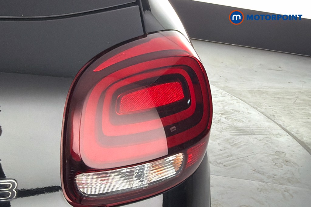 Citroen C3 MAX Manual Petrol Hatchback - Stock Number (1647656) - 38th supplementary image