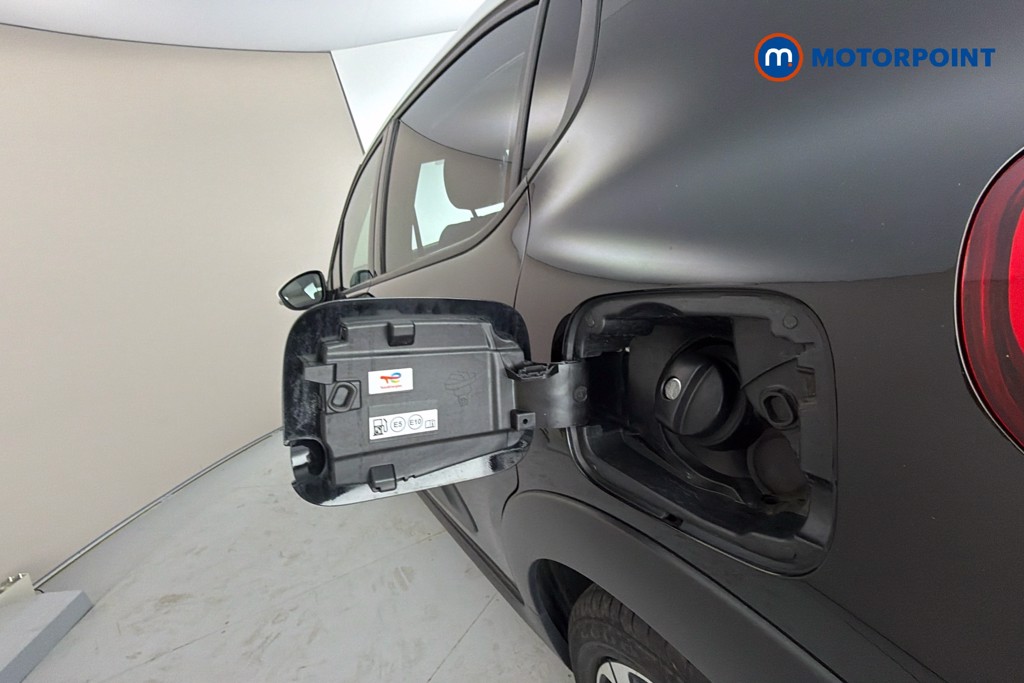 Citroen C3 MAX Manual Petrol Hatchback - Stock Number (1647656) - 41st supplementary image