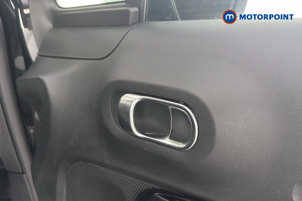 Citroen C3 MAX Manual Petrol Hatchback - Stock Number (1647656) - 42nd supplementary image