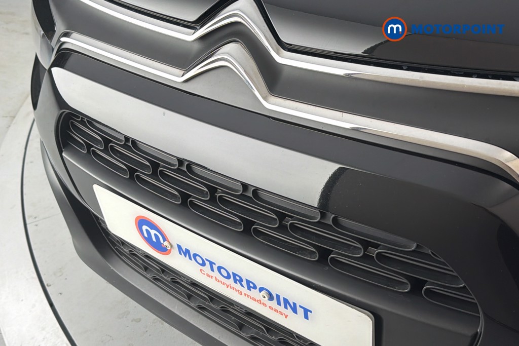 Citroen C3 MAX Manual Petrol Hatchback - Stock Number (1647656) - 45th supplementary image