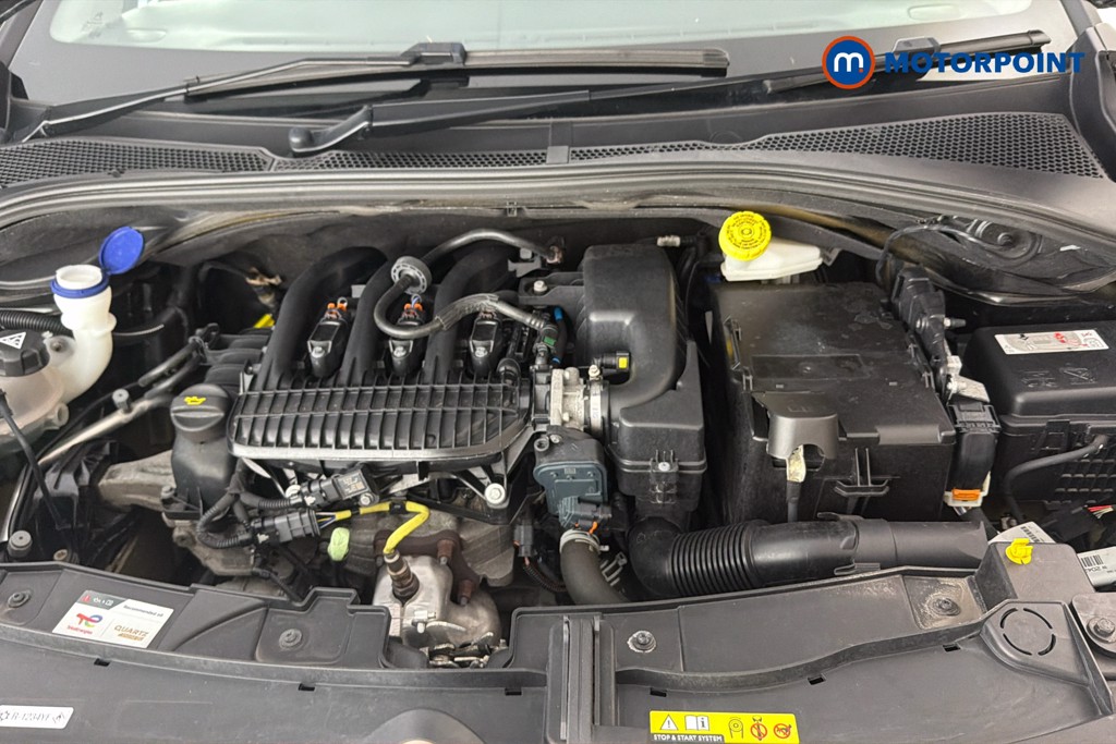 Citroen C3 MAX Manual Petrol Hatchback - Stock Number (1647656) - 51st supplementary image