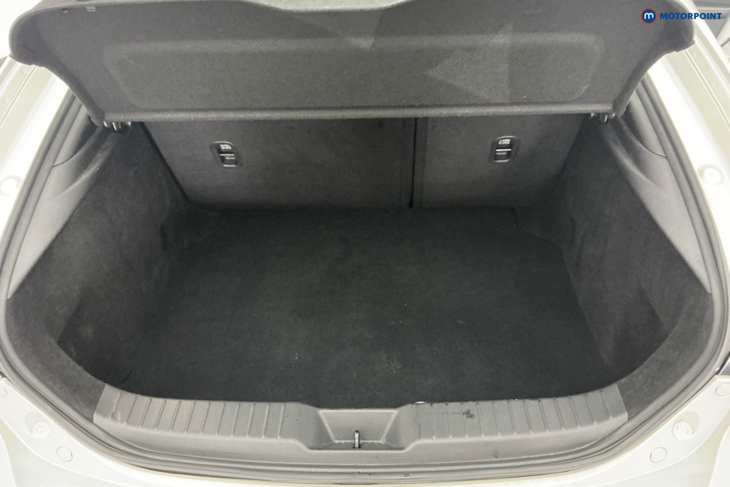 Mazda 3 Centre-Line Manual Petrol Hatchback - Stock Number (1648014) - 3rd supplementary image