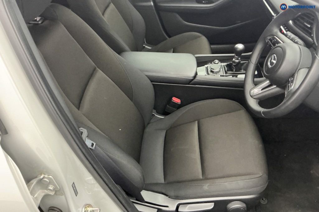 Mazda 3 Centre-Line Manual Petrol Hatchback - Stock Number (1648014) - 5th supplementary image