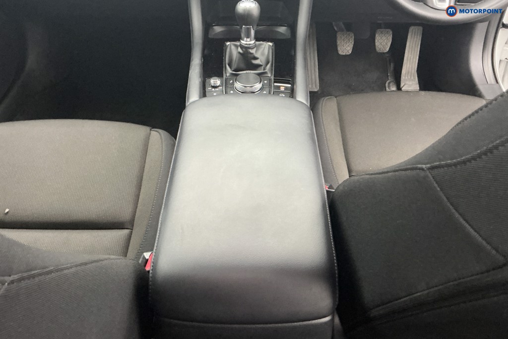 Mazda 3 Centre-Line Manual Petrol Hatchback - Stock Number (1648014) - 11th supplementary image