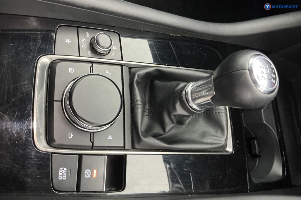 Mazda 3 Centre-Line Manual Petrol Hatchback - Stock Number (1648014) - 14th supplementary image