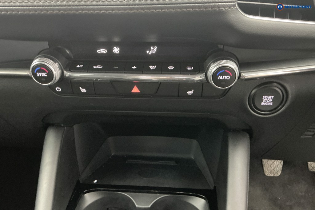 Mazda 3 Centre-Line Manual Petrol Hatchback - Stock Number (1648014) - 16th supplementary image