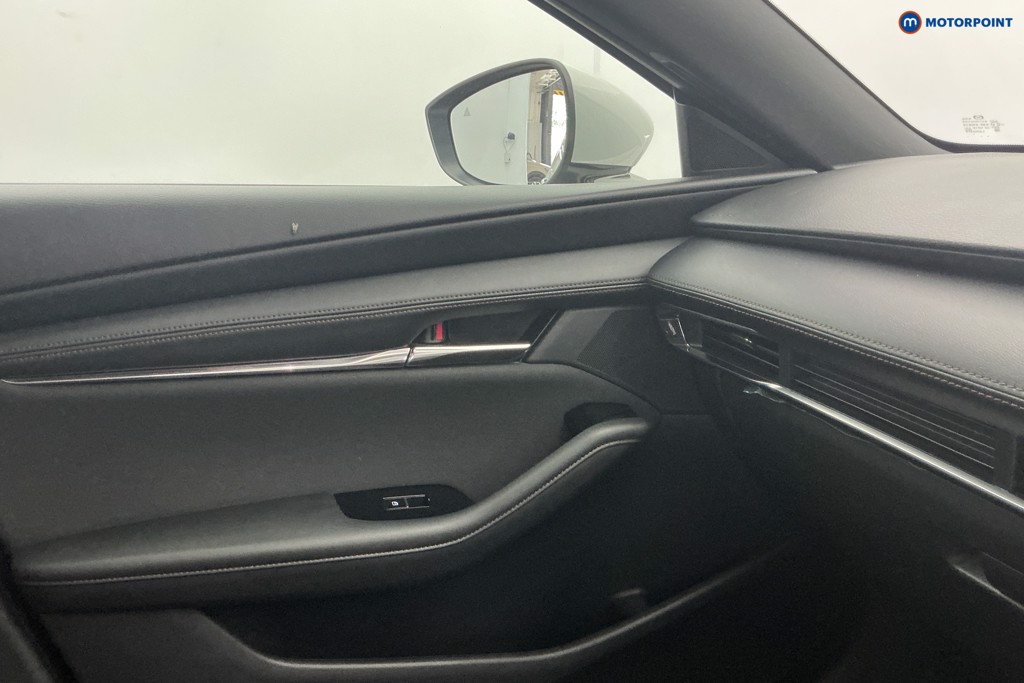 Mazda 3 Centre-Line Manual Petrol Hatchback - Stock Number (1648014) - 18th supplementary image