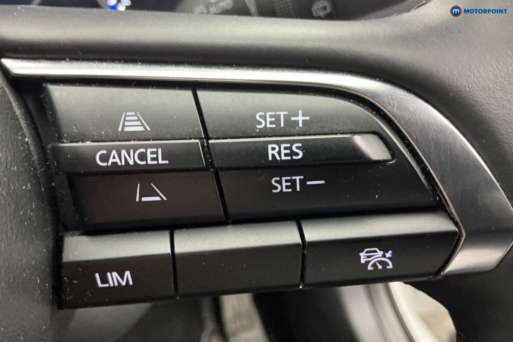 Mazda 3 Centre-Line Manual Petrol Hatchback - Stock Number (1648014) - 20th supplementary image