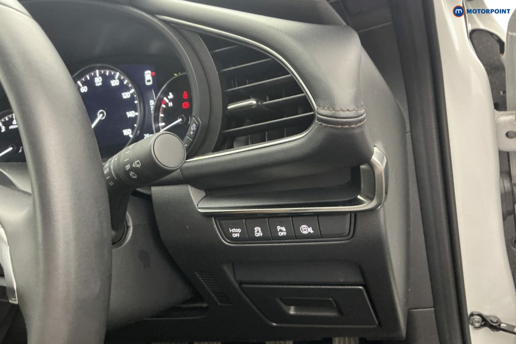 Mazda 3 Centre-Line Manual Petrol Hatchback - Stock Number (1648014) - 21st supplementary image