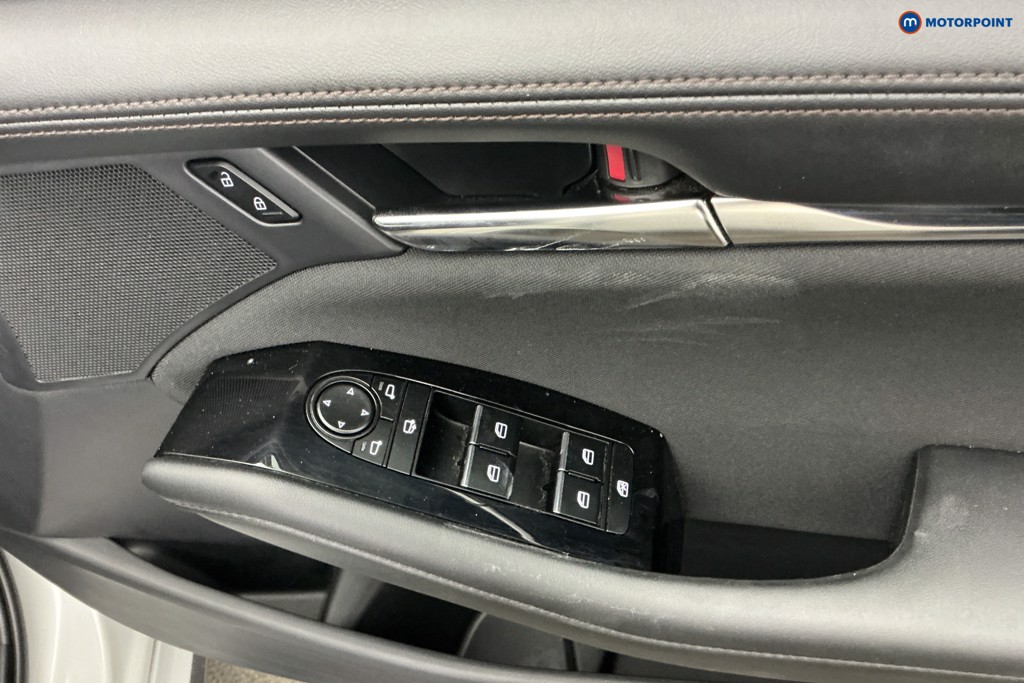 Mazda 3 Centre-Line Manual Petrol Hatchback - Stock Number (1648014) - 24th supplementary image