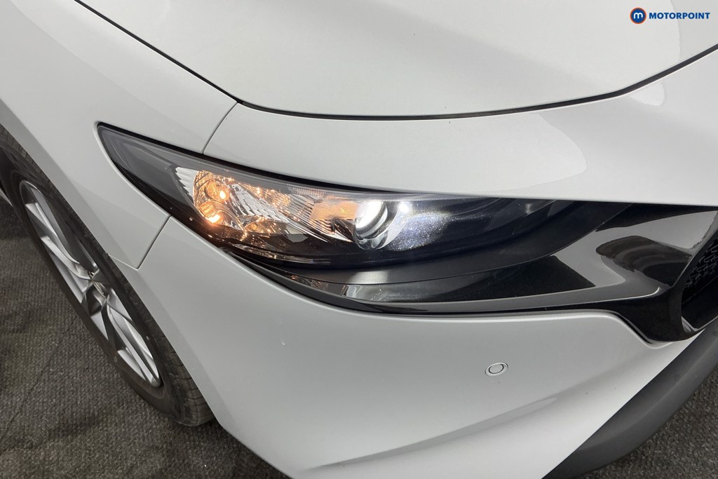 Mazda 3 Centre-Line Manual Petrol Hatchback - Stock Number (1648014) - 28th supplementary image