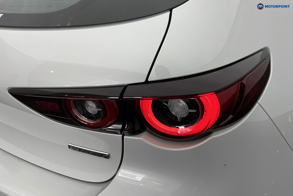 Mazda 3 Centre-Line Manual Petrol Hatchback - Stock Number (1648014) - 29th supplementary image