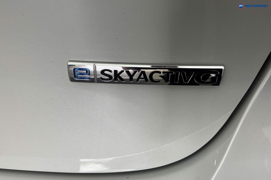 Mazda 3 Centre-Line Manual Petrol Hatchback - Stock Number (1648014) - 30th supplementary image