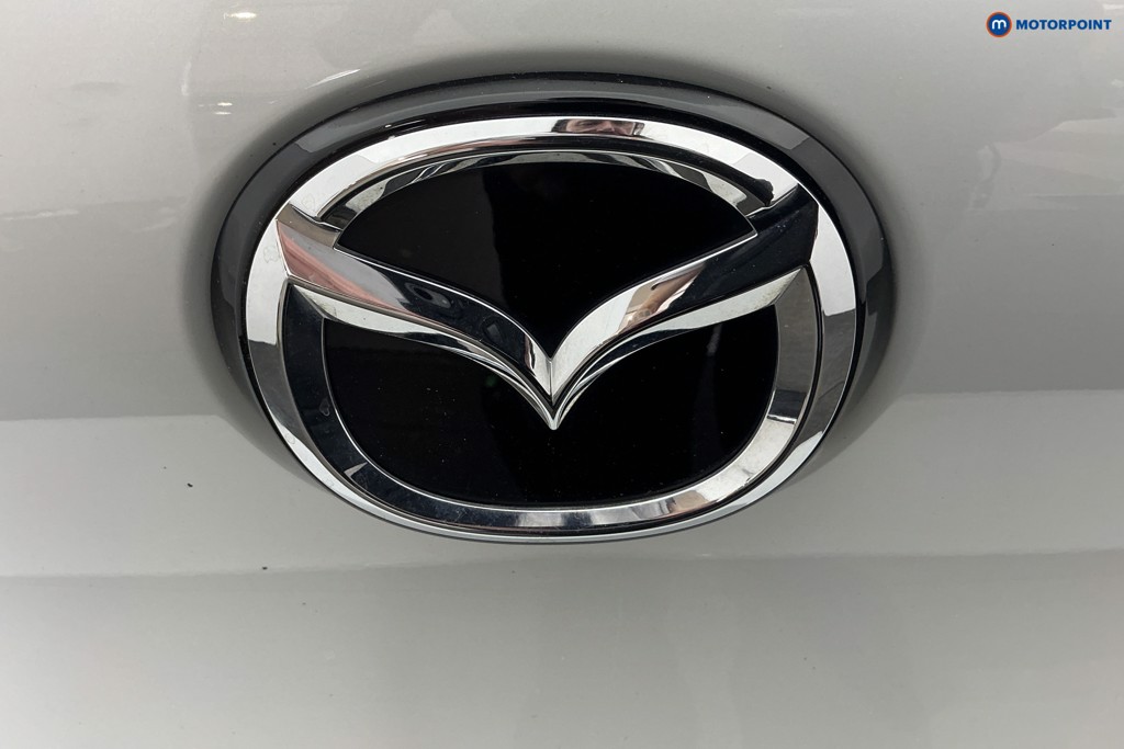 Mazda 3 Centre-Line Manual Petrol Hatchback - Stock Number (1648014) - 32nd supplementary image