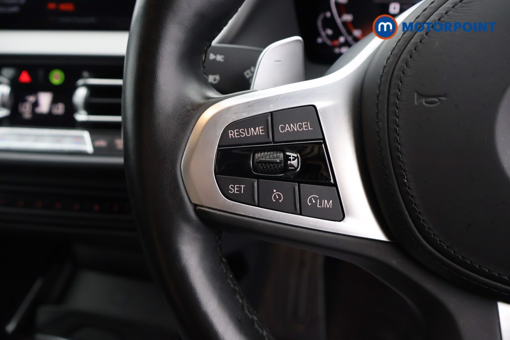 BMW 2 Series M235i Automatic Petrol Saloon - Stock Number (1648163) - 3rd supplementary image