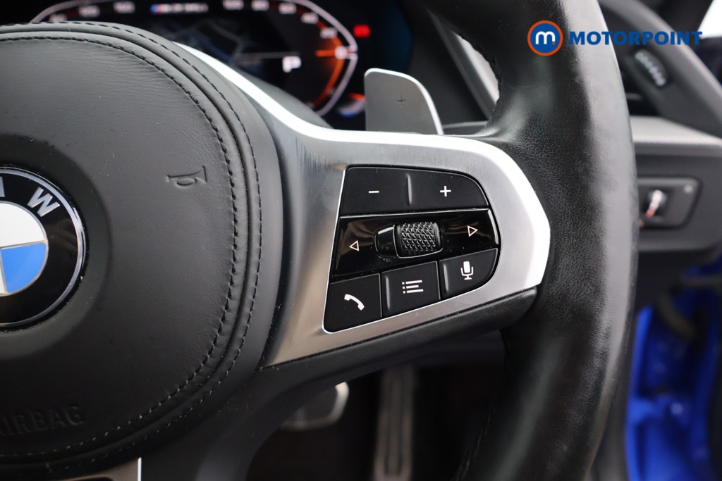 BMW 2 Series M235i Automatic Petrol Saloon - Stock Number (1648163) - 4th supplementary image